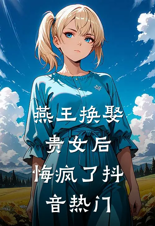 燕王换娶贵女后,悔疯了抖音热门