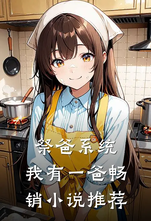 祭爸系统,我有一爸畅销推荐免费
