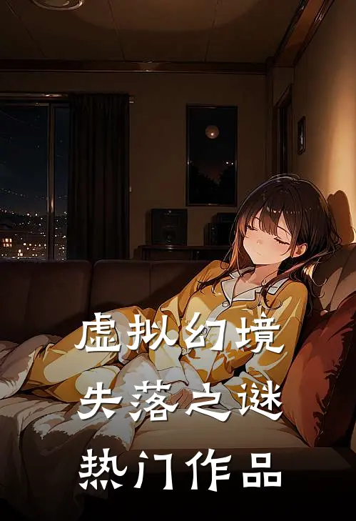 虚拟幻境失落之谜热门作品是