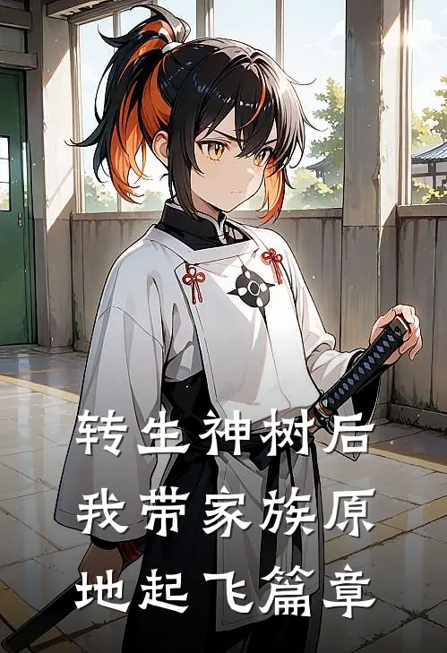 转生神树后,我带家族原地起飞篇章