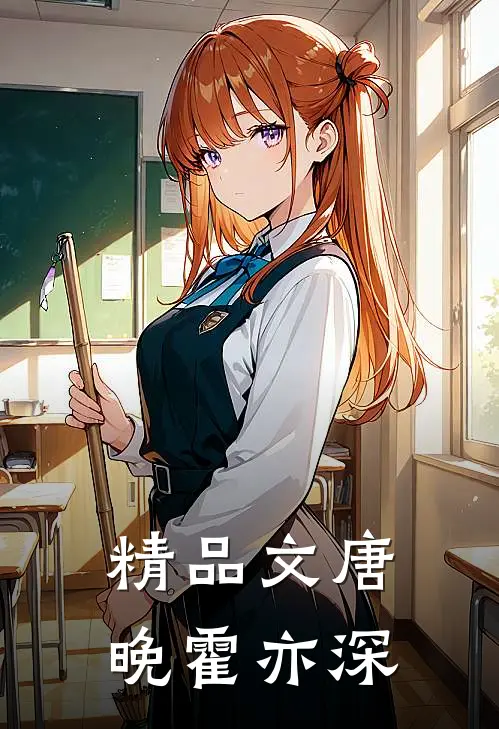 精品文唐晚霍亦深阅读