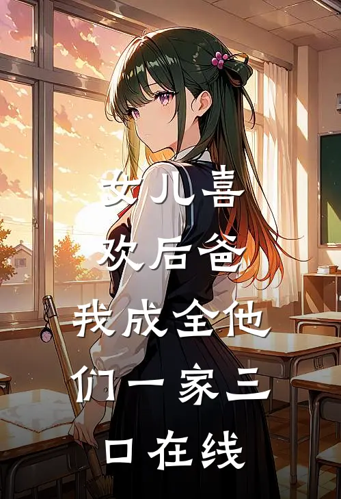 女儿喜欢后爸,我成全他们一家三口在线阅读