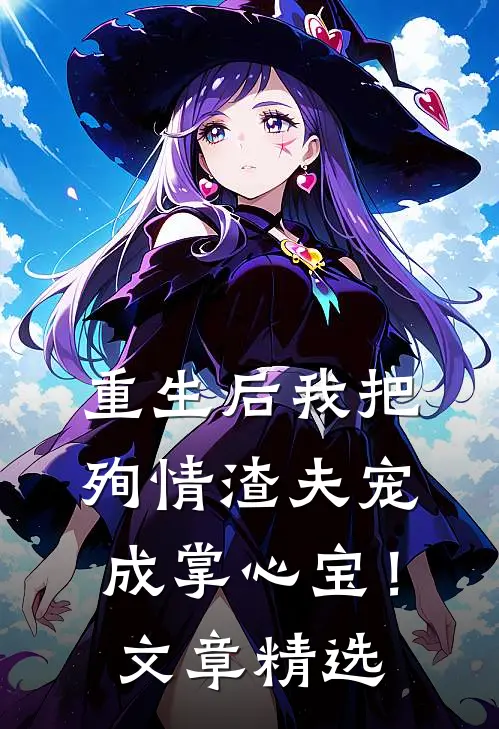 重生后我把殉情渣夫宠成掌心宝!文章精选在线阅读