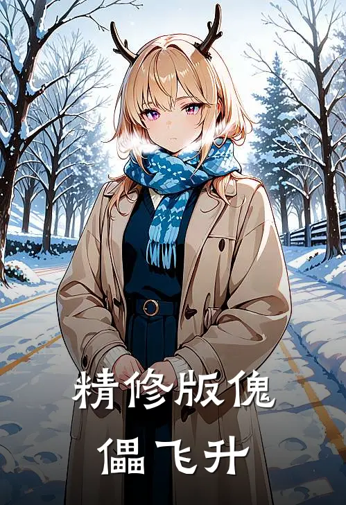 精修版傀儡飞升