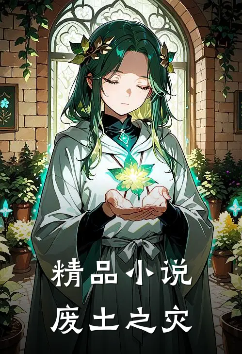 精品小说废土之灾
