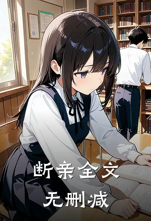 断亲全文无删减