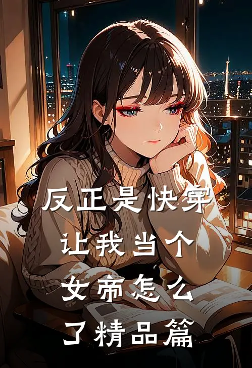 反正是快穿让我当个女帝怎么了精品篇在线观看