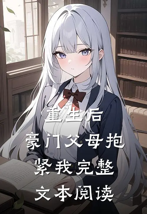 重生后,豪门父母抱紧我完整文本阅读