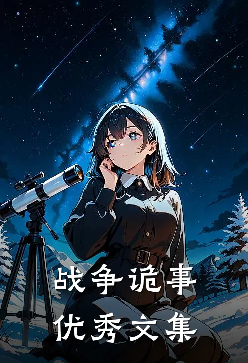 战争诡事优秀文集