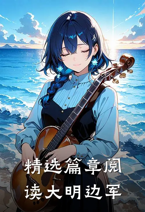 精选篇章阅读大明边军