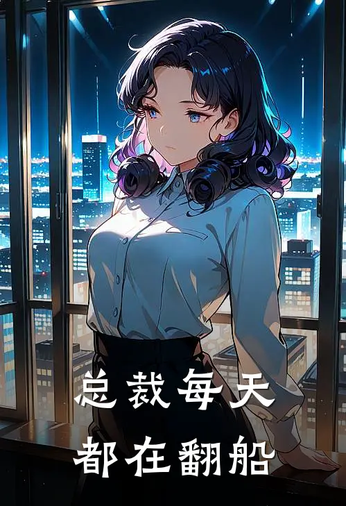 总裁每天都在翻船