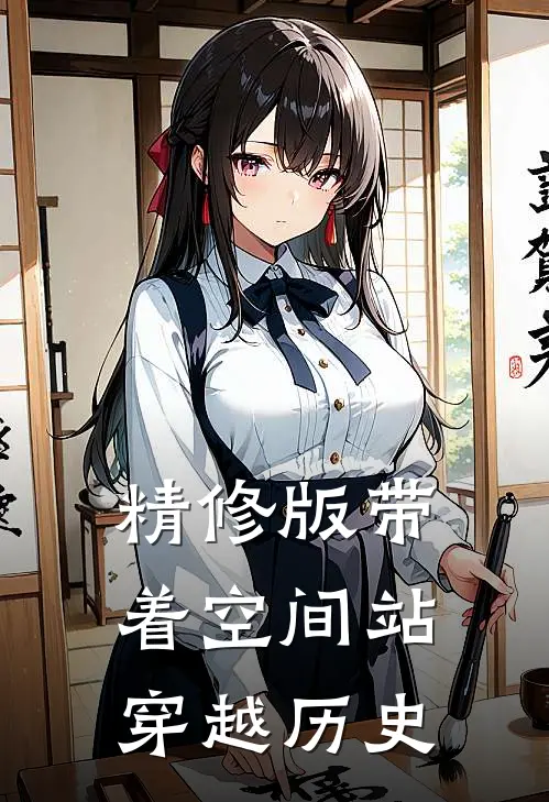 精修版带着空间站穿越历史