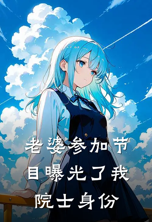老婆参加节目曝光了我院士身份