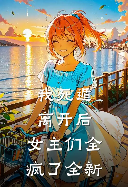 我死遁离开后,女主们全疯了全新的