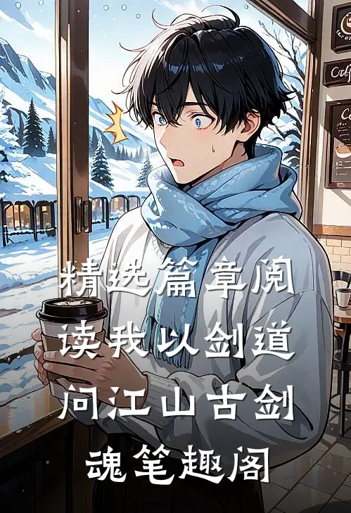 精选篇章阅读我以剑道问江山古剑魂笔趣阁