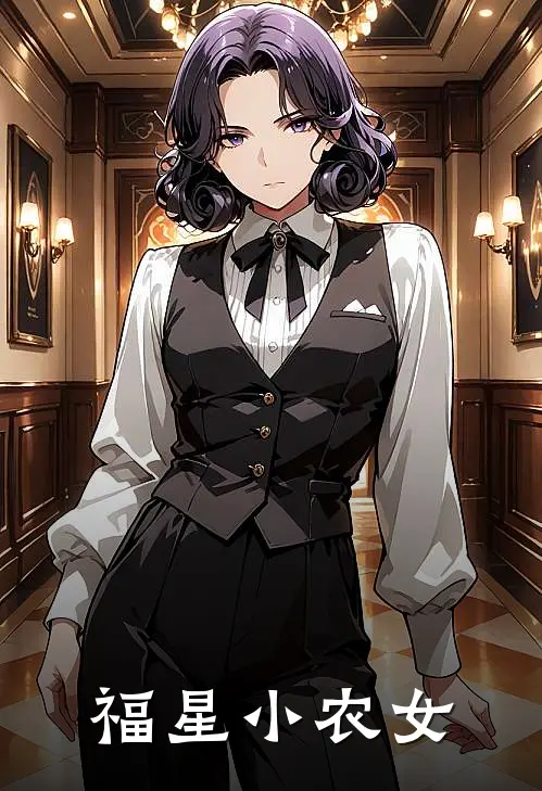 福星小农女