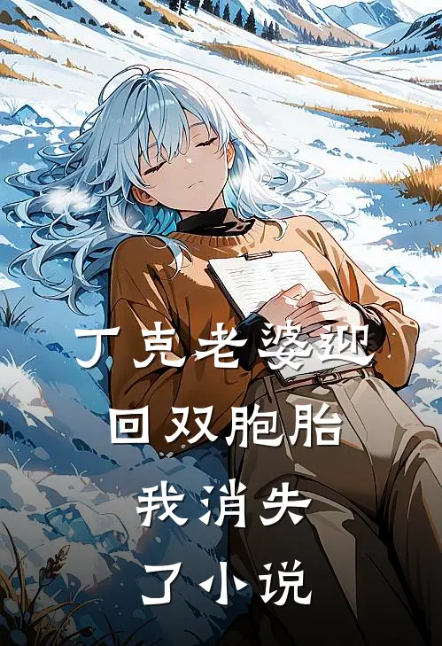 丁克老婆迎回双胞胎,我消失了阅读