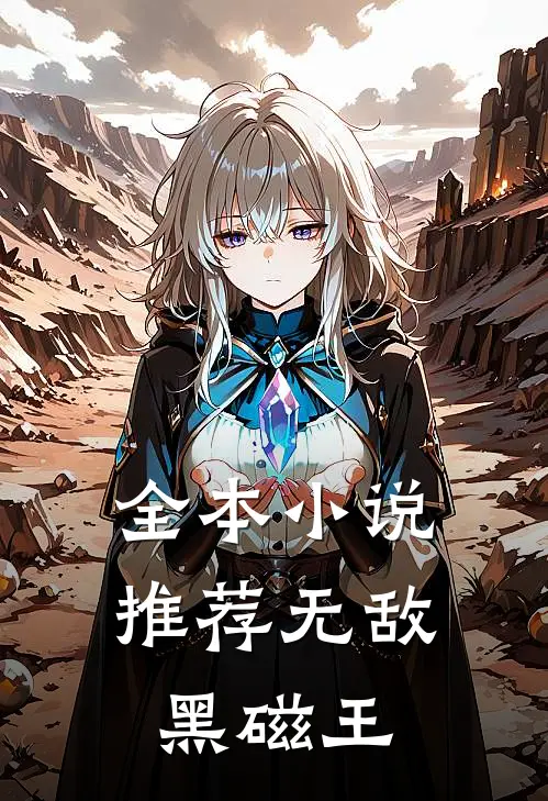 全本小说推荐无敌黑磁王