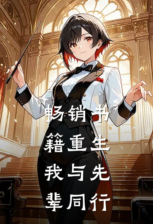 畅销书籍重生我与先辈同行的