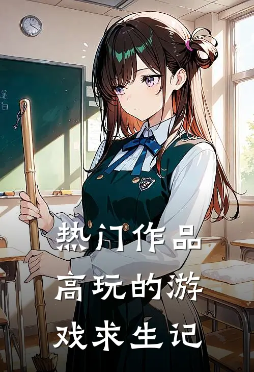 热门作品高玩的游戏求生记