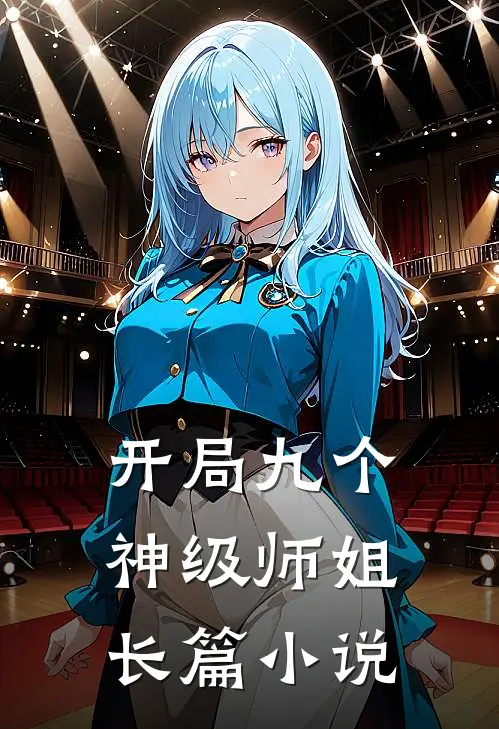 开局九个神级师姐长篇小说