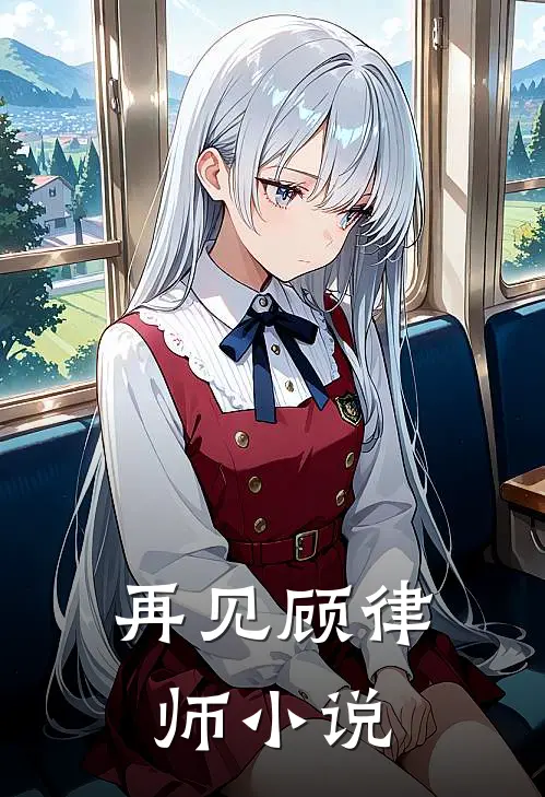 再见顾律师小说
