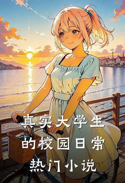 真实大学生的校园日常热门小说