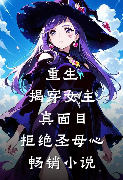 重生揭穿女主真面目,拒绝圣母心畅销免费阅读