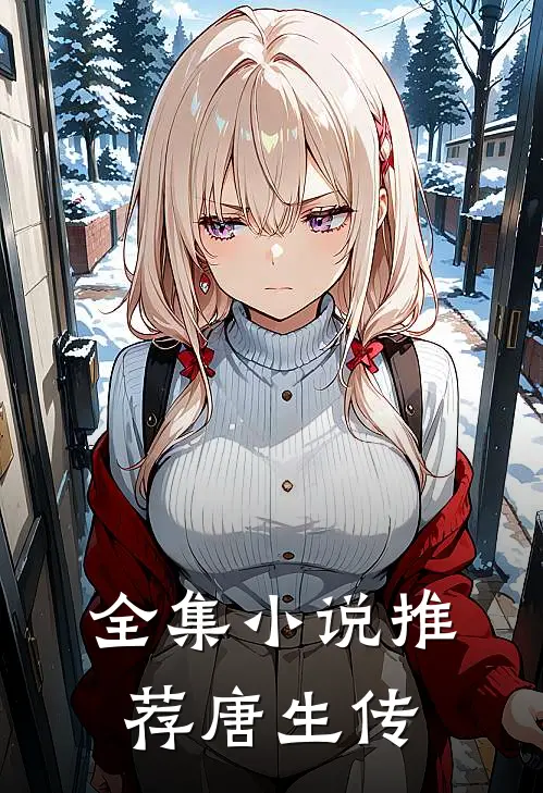 全集小说推荐唐生传