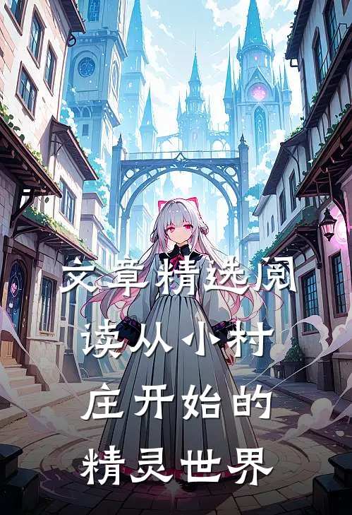 文章精选阅读从小村庄开始的精灵世界