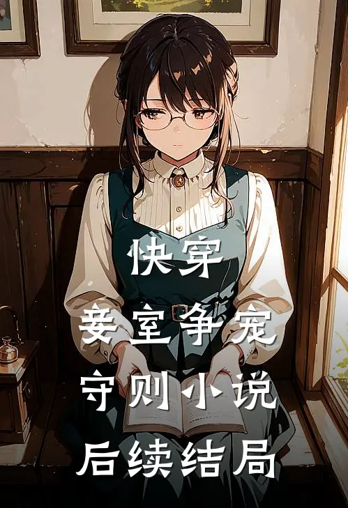 快穿妾室争宠守则后续结局怎么样
