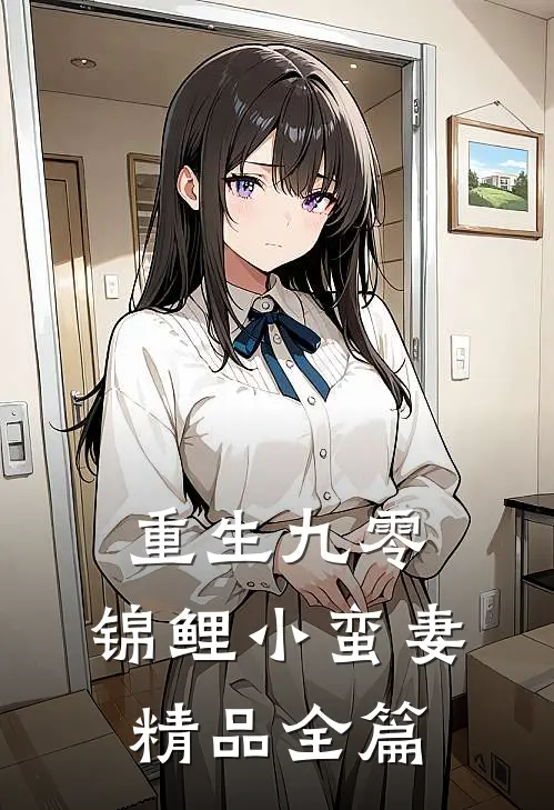 重生九零锦鲤小蛮妻精品全篇免费阅读