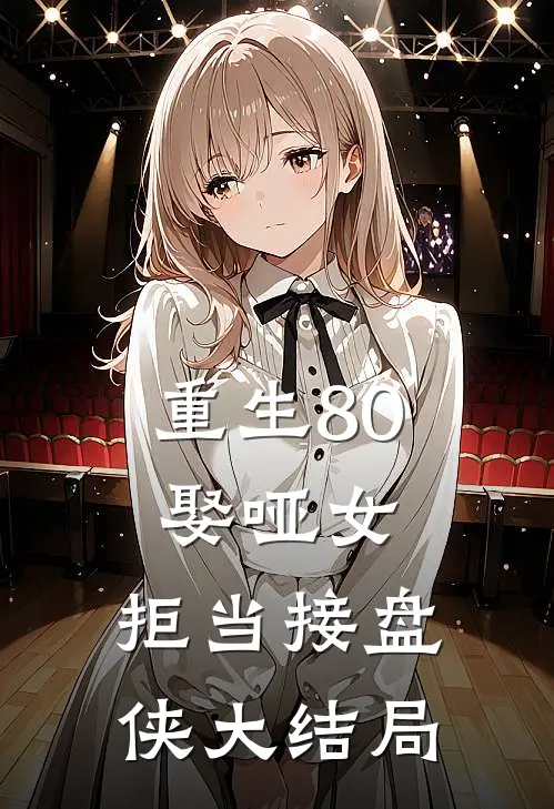 重生80娶哑女,拒当接盘侠大结局