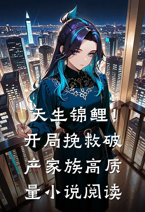 天生锦鲤!开局挽救破产家族高质量阅读免费
