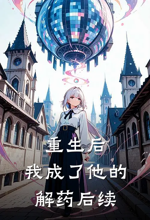 重生后,我成了他的解药后续在线阅读