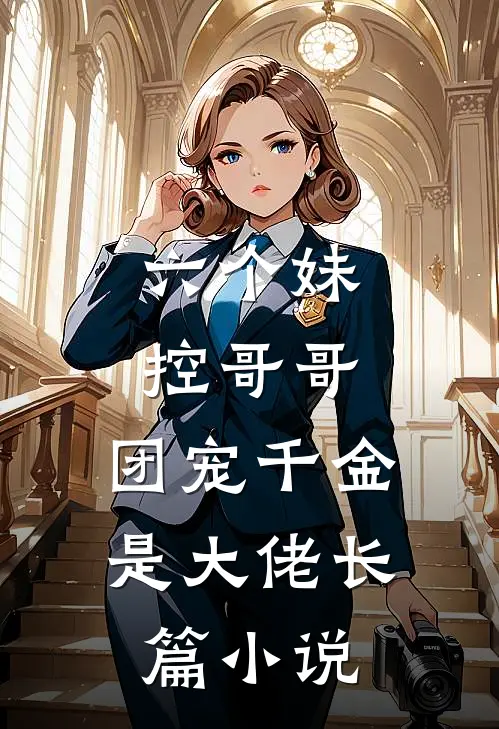 六个妹控哥哥团宠千金是大佬长篇在线阅读