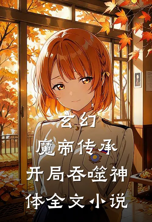 玄幻魔帝传承,开局吞噬神体全文免费阅读