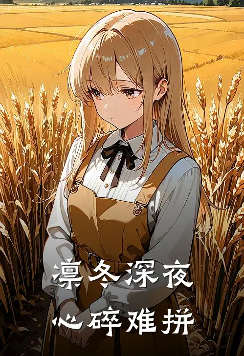 凛冬深夜,心碎难拼演员表
