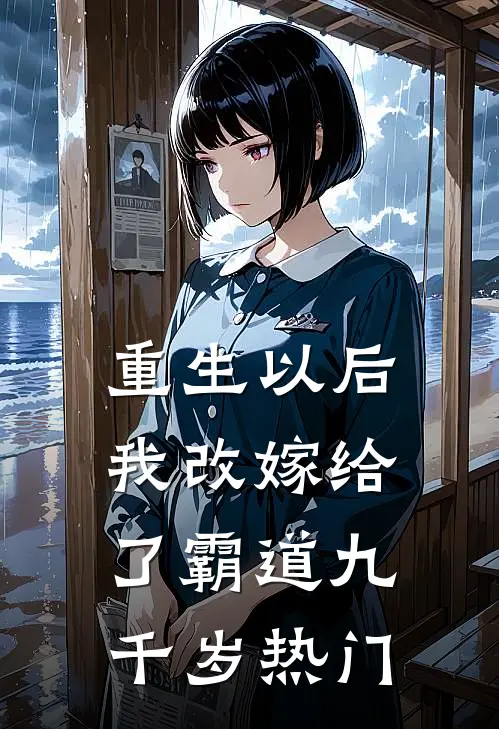 重生以后,我改嫁给了霸道九千岁热门