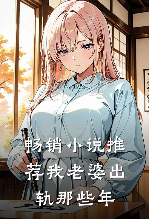 畅销推荐我老婆出轨那些年在线阅读