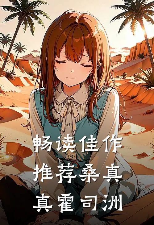畅读佳作推荐桑真真霍司洲