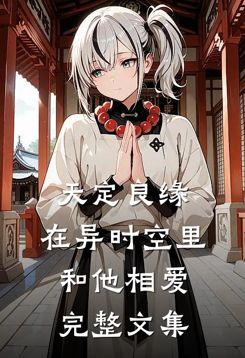 天定良缘在异时空里和他相爱完整文集在线观看