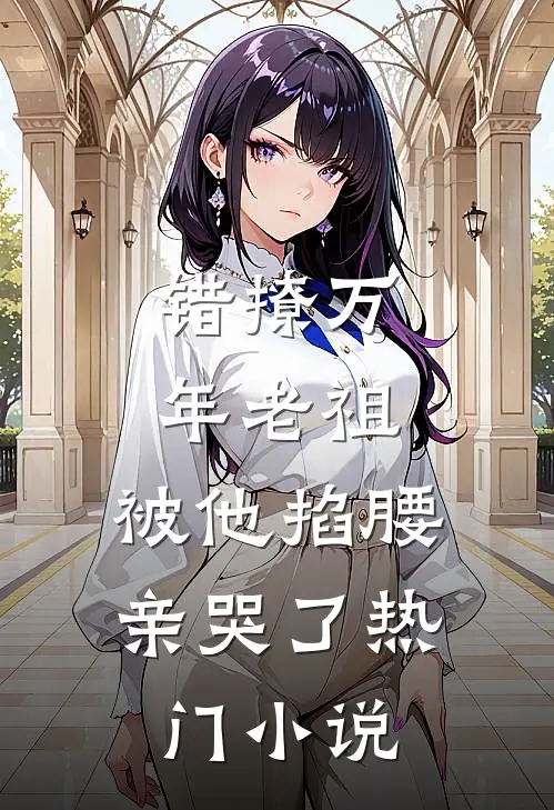错撩万年老祖,被他掐腰亲哭了热门免费阅读