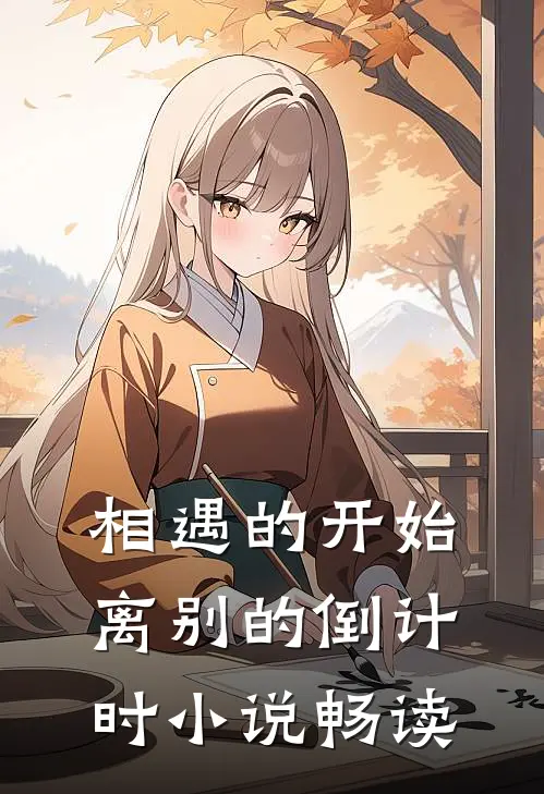 相遇的开始,离别的倒计时畅读