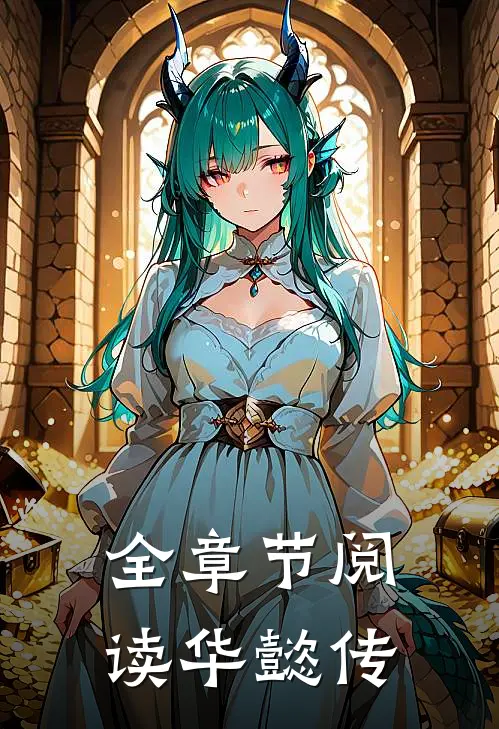 全章节阅读华懿传