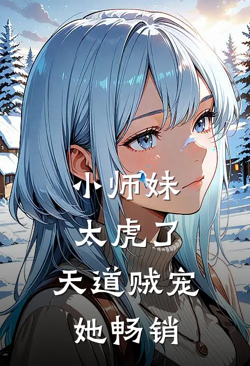 小师妹太虎了,天道贼宠她畅销