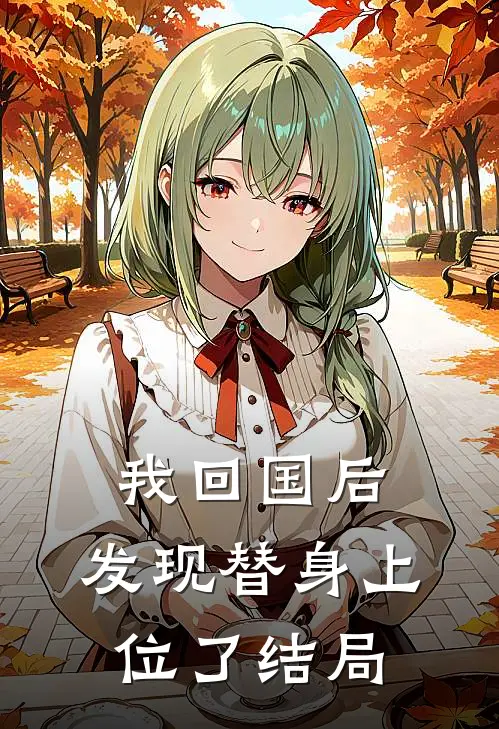 我回国后,发现替身上位了结局怎么样