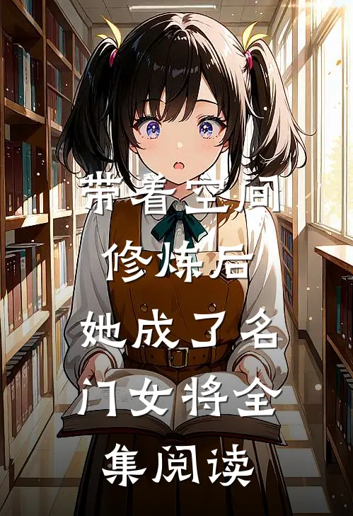 带着空间修炼后,她成了名门女将全集阅读