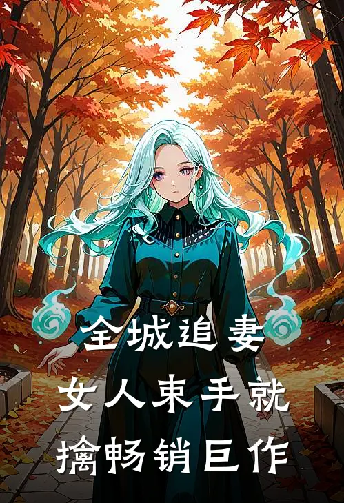 全城追妻女人束手就擒畅销巨作