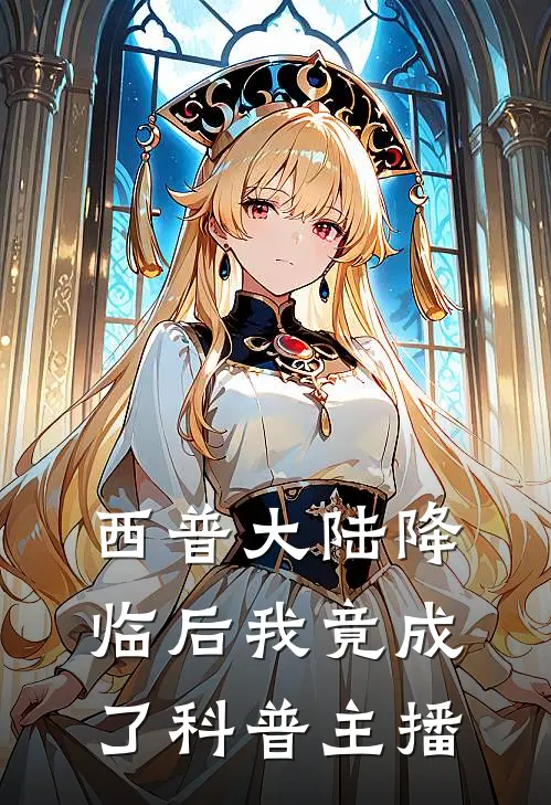 西普大陆降临后我竟成了科普主播